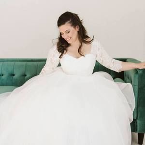 Meet your Posher, Allison